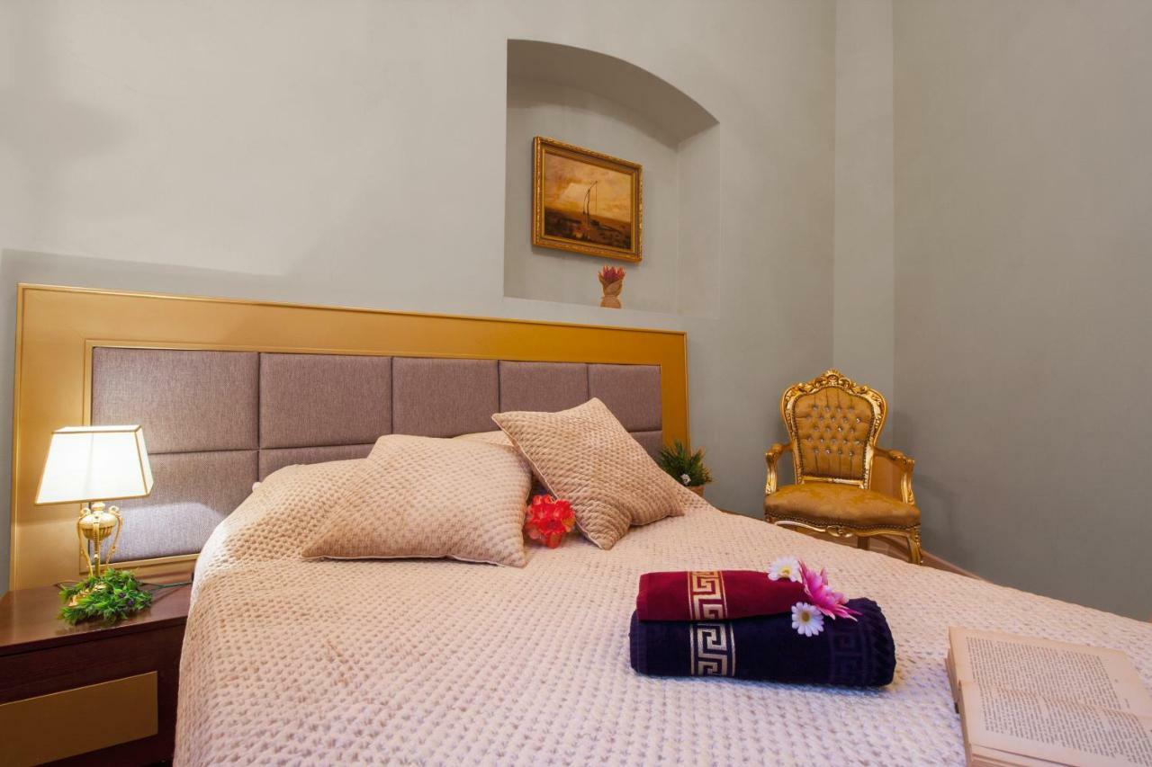 Filip'S Palace Luxurious Apartment 卢布尔雅那 外观 照片